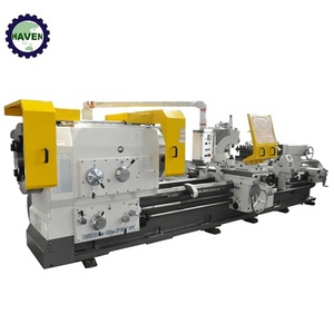 เครื่อง Cnc แนวนอนแบบแมนนวล,ท่อเหล็ก <span class=keywords><strong>Baoji</strong></span> สำหรับเครื่องกลึงโลหะ - Product Image 1