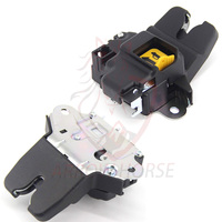 Verrouillage de porte arrière automatique pour GREAT WALL C50 COOLBEAR M4 WINGLE5 7 hover h5 poer kingkong cannon tank300