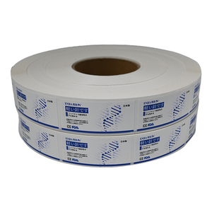Etiquetas personalizadas para botellas <span class=keywords><strong>de</strong></span> cosméticos para el cuidado <span class=keywords><strong>de</strong></span> la piel, autoadhesivas, impermeables, vinilo impreso, etiquetas <span class=keywords><strong>de</strong></span> embalaje <span class=keywords><strong>de</strong></span> lámina dorada - Product Image 2