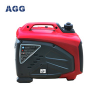 AGG - Portable Gasoline Inverter Generator