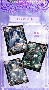 Carte <span class=keywords><strong>de</strong></span> collection <span class=keywords><strong>de</strong></span> personnage féminin <span class=keywords><strong>de</strong></span> l'anime populaire <span class=keywords><strong>Fairy</strong></span> <span class=keywords><strong>Tail</strong></span> Battle - Édition Second Round Card Vitality - Product Image 3