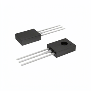 Brand New 2SA1381DSTU Transistors Electronic Component Chip TO-225AA, TO-126-3 - Product Image 1