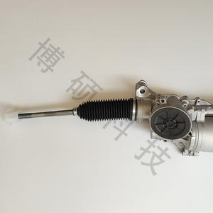 Crémaillère de direction automatique de haute qualité pour nouvelle Jeep Cherokee OE NO. <span class=keywords><strong>Source</strong></span> d'alimentation électrique 53479887 53487260 - Product Image 5