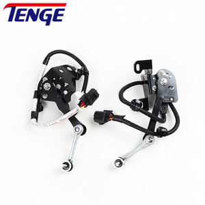 Cảm Biến Điều Khiển Chiều Cao Tự Động 89407-60031 89408-60040 L & R Cho Toyota Land Cruiser Lexus LX 570 450 460 URJ201 - Product Image 2