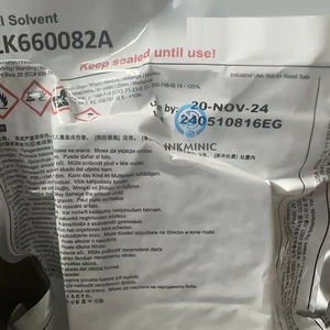 High Quality VJ Original WLK660068A WLK660075A Black Color Collins 1961 1966 Water Based <b>Ink</b> Cartridge - Product Image 4