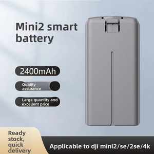 Baterai Pengganti Isi Ulang Kamera Drone Onedraw 2400mAh Lithium Mini 2 SE 2S 4K Kompatibel, Aksesoris 13 12 11 - Product Image 4