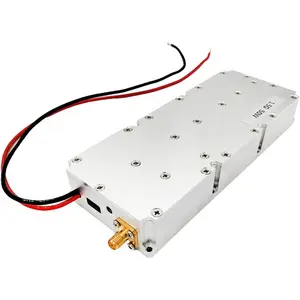 2.4Ghz 50w Custom RF Power Amplifier Module For Anti-UAV System Anti-FPV C-uas System