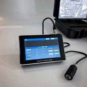 Geavanceerde Ultrasone Laagdiktemeter Met Hoge Precisie - Product Image 6