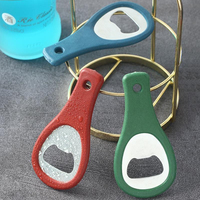 Abridor de Botellas de Cerveza Creativo y Personalizado, Diseño de Raqueta de Tenis en Metal ABS, Ecológico y Sostenible, Abridor de Vino para el Hogar