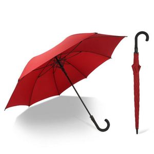 High Quality Cheap Custom Promotional Luxury Clear Straight Wholesale Colorful Golf <b>Umbrella</b> with EVA Handle - Product Image 2
