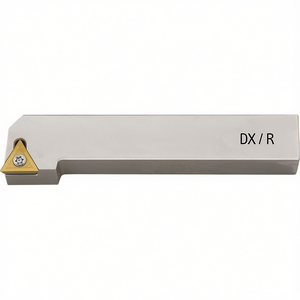 Porte-Inserts de Tournage Externe 90 Degrés DX R pour Usinage sur Tour - Product Image 2