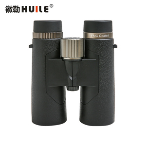 Huile HP1042S-W Độ Phóng Đại Cao Không Thấm Nước Tầm Nhìn Ban Đêm HD Chuyên Nghiệp Vòng Cổ Ống Nhòm HP1042S-W Quà Tặng - Product Image 1