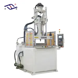 Factory Price Vertical Plastic Moulding Machine Upvc Pipe Fitting Injection Molding Machine 120T