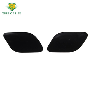 Tapas de Plástico para Lavafaros Delanteros de Volvo XC40, 39848102 39848116, con Clip, Izquierda y Derecha - Product Image 1