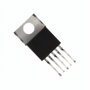 Composant électronique original de gestion de l'alimentation (PMIC) TN5D41A-HB11-E TO 220 5, pack complet, à fils formés - Product Image 1