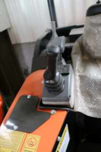 دلو يعمل بالطاقة من Koop رخيص من من من من من من من من نوع 0.018m مع ضمان لمدة سنة واحدة - Product Image 6