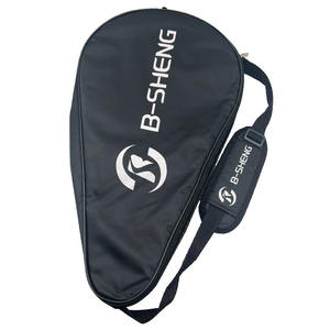 Bolsa Profesional para Raqueta de Pádel Voukt, Fibra de Carbono/Fibra de Vidrio, 38 mm de Grosor, Estuche para Raqueta de Tenis y Deportes con Logotipo Personalizado - Product Image 3