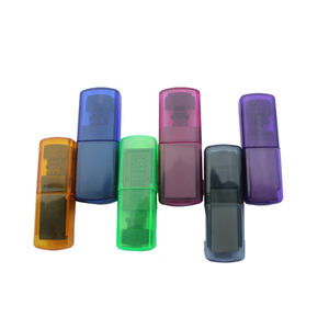 Timbri Tascabili Personalizzati con Luce, <span class=keywords><strong>Flash</strong></span> e Auto-Inchiostro, di Piccole Dimensioni - Product Image 1
