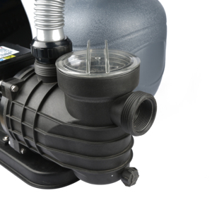 200kpa/28psi/2.0bar chất lượng hàng đầu di động hồ bơi Lọc Cát nhỏ lọc BƠM BỂ BƠI - Product Image 5