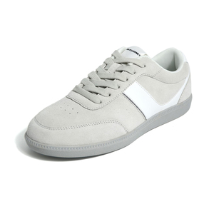 Zapatillas Personalizadas Mychonly, Estilo Retro <span class=keywords><strong>Samba</strong></span> con Suela de Goma, Venta al Por Mayor de Fábrica para Caminar con Estilo Casual - Product Image 2