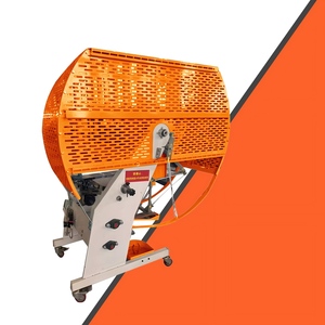 Neue Kleidungs-Bindemaschine Schnur-Bündelungsmaschine - Product Image 5