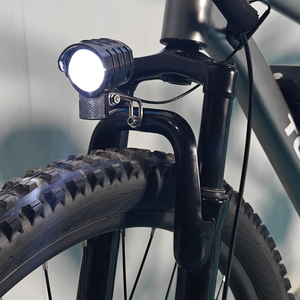 Factory Cheap Price Carbon Steel Frame 36v250w Motor Dirt MTB Mountain Ebike U2 Factory Cheap Price Carbon Steel Frame 36v250w M - Product Image 4