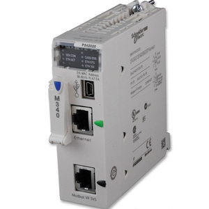 Módulo Procesador PLC Modicon M340 BMXP342020 para Control Industrial - Product Image 5
