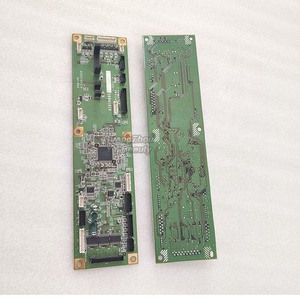 Pièces d'origine pour photocopieur PWB-FR A161K10500, puce d'unité de développement pour Konica Minolta Bizhub C364 C454 C554 C654 C754 - Product Image 2