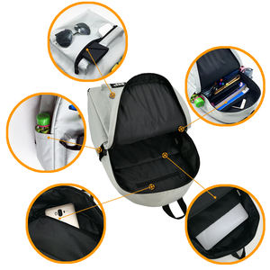 Sacs d'école à dos étanches de haute qualité pour l'école primaire avec un nouveau design pour garçons et filles - Product Image 6