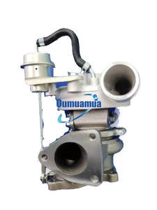 Turbocompressor para Toyota HIACE KZN185 KZJ95 1KZ 17201-67040 1720167040 17201-67010 1720167010 17201-67041, 1720167041 - Product Image 2