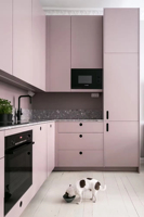 VermonhouzzArmoires de haute qualité Ensemble d'armoires de cuisine complètes de luxe Meubles de cuisine suspendus au mur Armoires de cuisine sur mesure