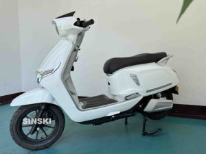 Scooter elettrico 100 km/h, moto da cross elettrica, motocicletta elettrica innovativa, sistema elettrico per moto, prezzi all'ingrosso dalla Cina - Product Image 4