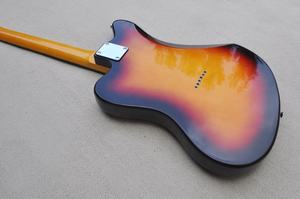 <span class=keywords><strong>Guitarra</strong></span> Eléctrica Flyoung de <span class=keywords><strong>12</strong></span> <span class=keywords><strong>Cuerdas</strong></span>, Instrumento Musical a <span class=keywords><strong>Precio</strong></span> Económico - Product Image 6