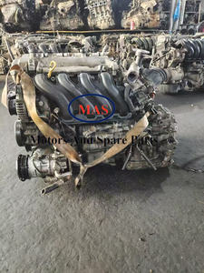 Motor de Gasolina Usado 2AZ 2AZ-FE de 2.4L <span class=keywords><strong>en</strong></span> Oferta para <span class=keywords><strong>Toyota</strong></span> Camry <span class=keywords><strong>RAV4</strong></span> - Product Image 5