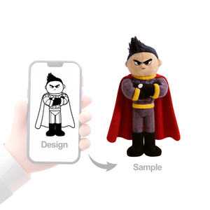 Juguete <span class=keywords><strong>de</strong></span> Peluche <span class=keywords><strong>de</strong></span> Alta Calidad con Personajes <span class=keywords><strong>de</strong></span> <span class=keywords><strong>Anime</strong></span>, Color Personalizable, Relleno <span class=keywords><strong>de</strong></span> Algodón PP, Unisex, Recuerdo, Juguetes Tubi Antiestrés - Product Image 2