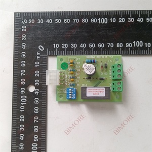 XAA610EH1 Scheda PCB per Ascensore, Pannello Buzzer RSBUZLR per Auto Idraulica, Ricambi per Ascensori - Product Image 5