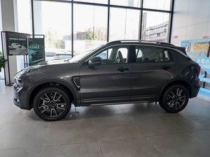<span class=keywords><strong>Coche</strong></span> de Gasolina de Bajo <span class=keywords><strong>Precio</strong></span> en China, MY2024 <span class=keywords><strong>Lynk</strong></span> & <span class=keywords><strong>Co</strong></span> <span class=keywords><strong>01</strong></span> Edición Global 2.0TD FWD, Arquitectura CMA, SUV Compacto Estable de Bajo Mantenimiento - Product Image 4