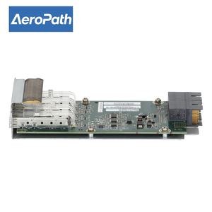 وحدة EX-<span class=keywords><strong>UM</strong></span>-4SFP لـ EX 4200 و EX 3200 ذات 4 منافذ 1G SFP - Product Image 3