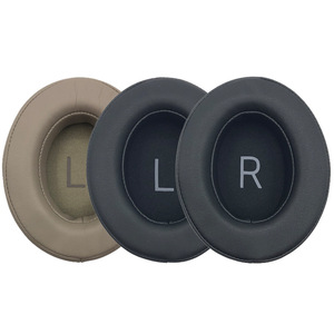 Almohadillas De Repuesto Para Auriculares, Almohadillas