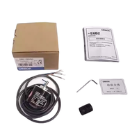 Encodeur rotatif d'ascenseur E6B2-CWZ3E, capteur de vitesse haute résolution pour les machines de levage d'ascenseurs