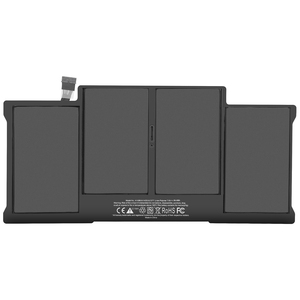 A1496 A1405 A1377 Batterie pour Apple <span class=keywords><strong>MacBook</strong></span> Air 13 "A1466 <span class=keywords><strong>2012</strong></span> 2013 2014 2015 2017 A1369 2011 2010 Batterie pour ordinateur portable - Product Image 5
