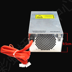 Fuente de Alimentación Conmutada Jeda de 1200W, Entrada 220V, Salida 120V, Salida Única, para Uso en Equipos Industriales - Product Image 1