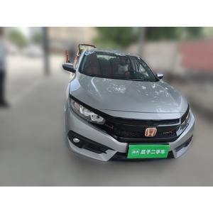Guazi 2016 Honda Civic Berlina 5 Posti con Motore a Combustione a Benzina Certificato Automatico LHD per Acquirenti di Berline Familiari Affidabili - Product Image 3
