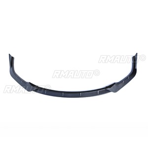 Protector de Parachoques Delantero para Coche, Cubierta de Labio de Parachoques Delantero, Kit de Carrocería para Honda City 2020-2023, Accesorios para Coche - Product Image 6