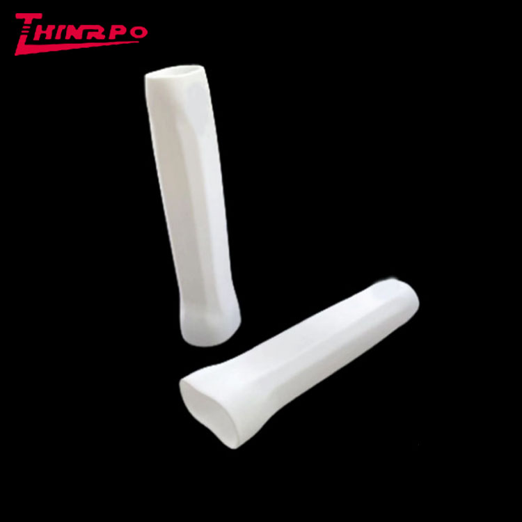 Недорогая Нескользящая силиконовая ручка для теннисных ракеток/лопастей для пиклебола/ракеток для пляжного тенниса