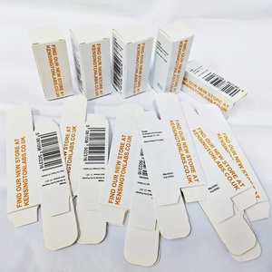 Prix Abordable, Sans MOQ, Boîte d'Emballage pour Flacon de Musculation, Utilisation en Salle de Sport, Étiquette, Carte de Visite avec Impression Personnalisée du <span class=keywords><strong>Code</strong></span> ER - Product Image 4