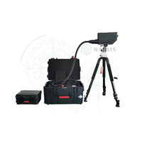 Machine de nettoyage au laser à fibre portable 500W 1000W pour l'élimination des obstacles, l'élimination des arbres, le nettoyage du bois, de l'aluminium, du verre, du plastique, du caoutchouc, du PVC