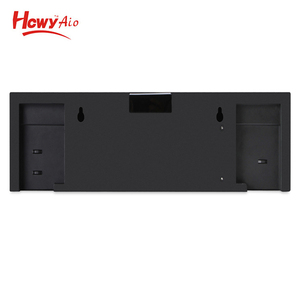 Écran ultramince pour paire d'accessoires de supermarché, affichage publicitaire en LCD extensible, taille 24, 29, 35, 37, 47 pouces - Product Image 6