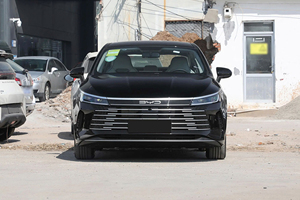 Compre Autos Híbridos Más Vendidos en 2025, Byd Destroyer 05 1.5L 110Ps L4 PHEV, Sedán de 4 Puertas y 5 Asientos, Autos Eléctricos Hechos en China - Product Image 3