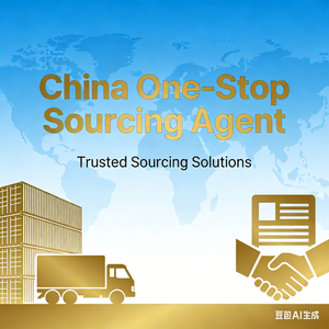 Servicio de Agente de Compras en China a través de 1688/Taobao con Solución Integral de Logística y Despacho de Aduanas - Product Image 2